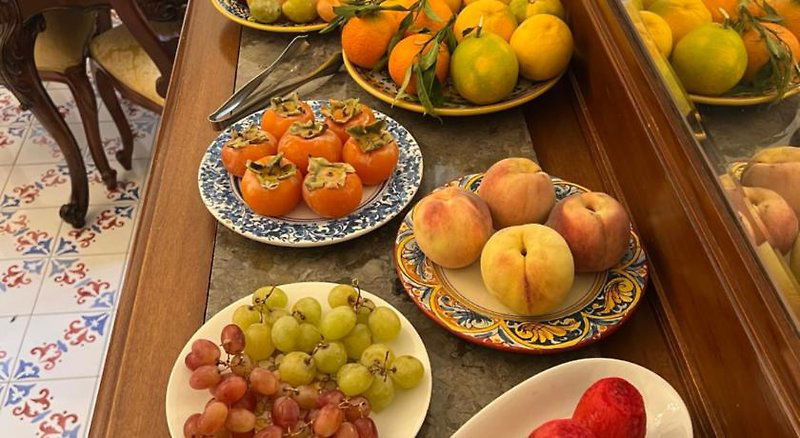 Hotel B&B Villa Maiolica