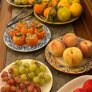 Hotel B&B Villa Maiolica cazare Agrigento