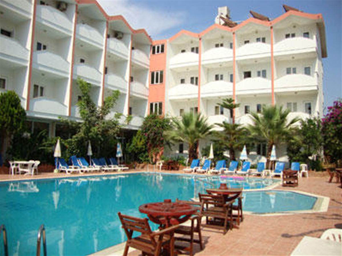 Hotel Side Spring Hotel