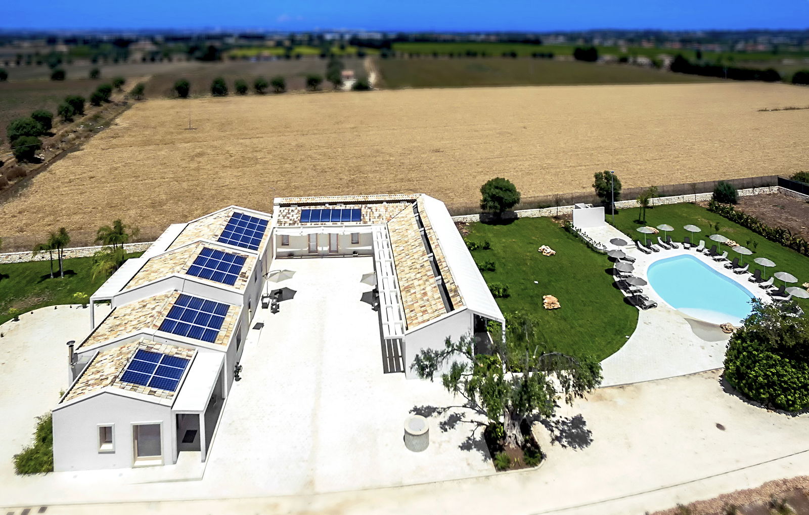 Hotel Addauro Resort