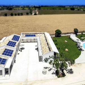 Hotel Addauro Resort cazare Siracusa