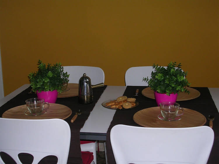 Hotel Rossocorallo Bed And Breakfast