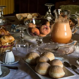 Hotel La Dimora Del Genio cazare Palermo