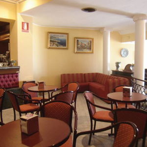 Hotel Hotel Panoramic cazare Giardini-Naxos