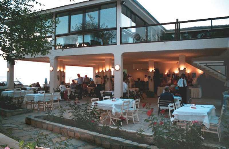 Hotel Sunprime Dogan Side Beach