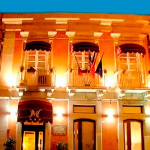 Sejur Mediterraneo Siracusa vacanta Siracusa