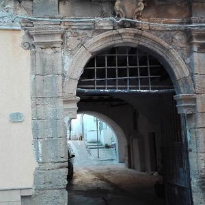 Hotel La Finestra Sul Cortile cazare Sciacca