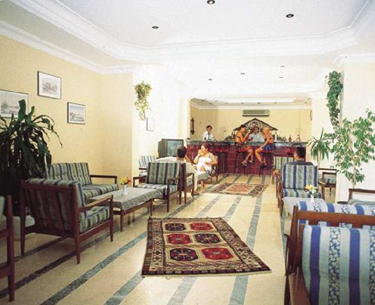 Hotel Side Kervan Hotel