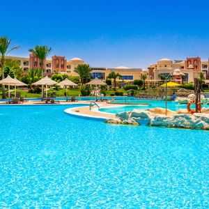 Hotel Serenity Makadi Beach cazare Hurghada Town