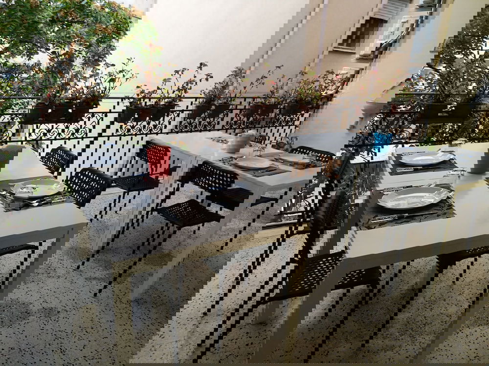 Hotel Arco Di Trionfo Palermo Bed & Breakfast