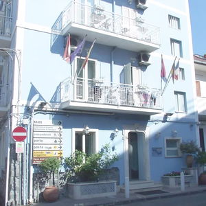 Hotel Villa Nefele cazare Giardini-Naxos