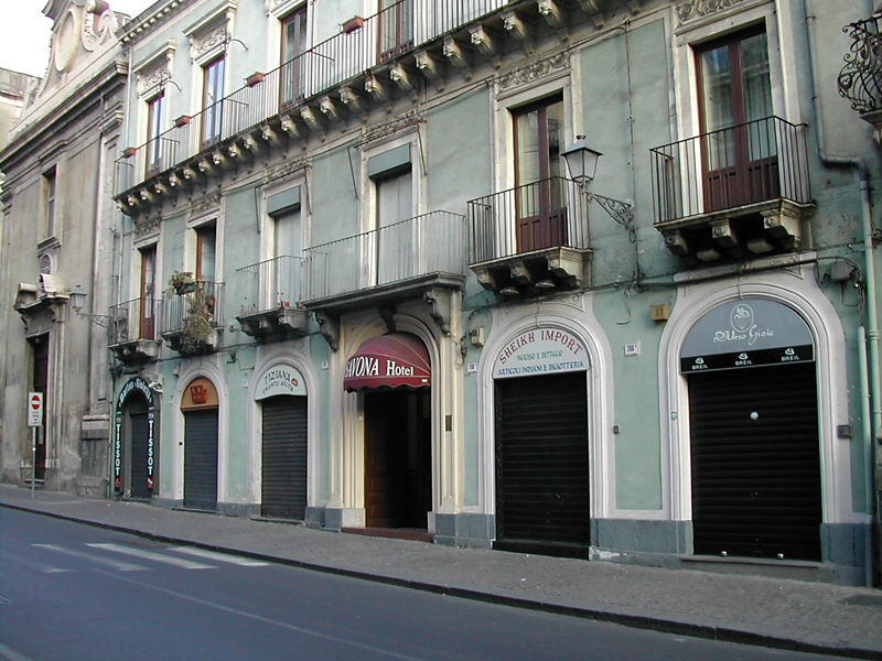 Hotel Al Duomo Inn B&B