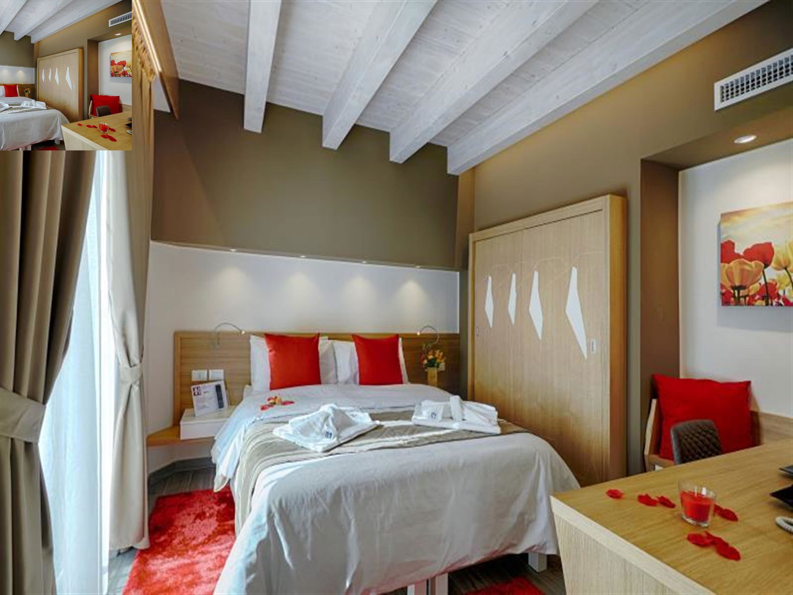 Hotel Hospitality Hotel