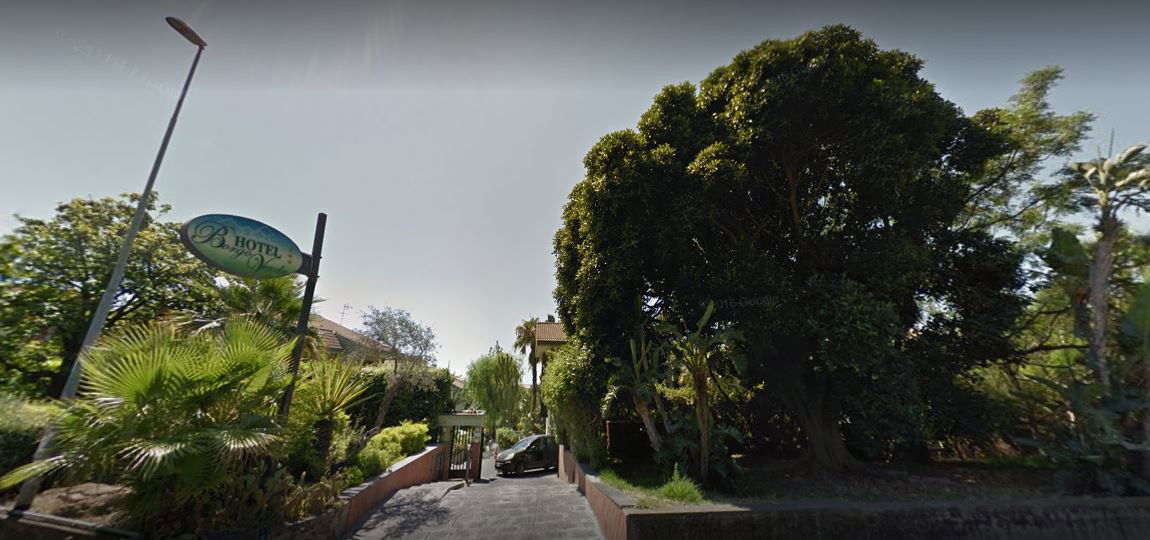 Hotel Hotel Borgo Verde