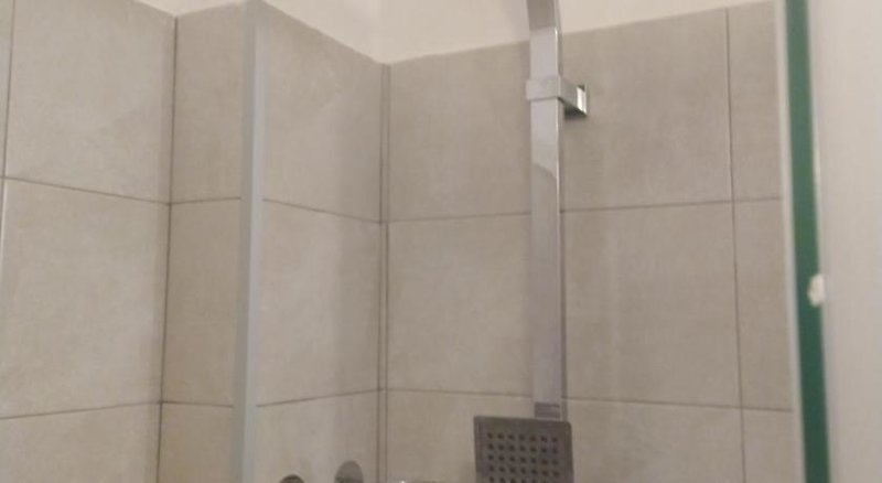 Hotel Centrale Europa