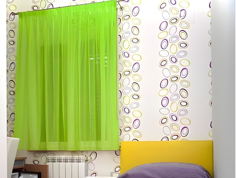 Hotel B&B Villa Seta