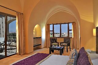 Hotel Jaz Makadi Saraya Palms ( 38 Km From Hurghada )