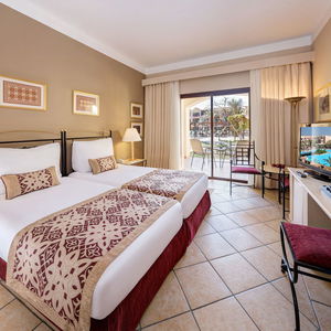 Hotel Jaz Makadi Saraya Resort cazare Makadi Bay