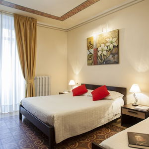 Hotel Antiche Volte cazare Catania
