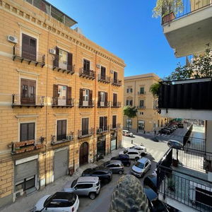 Hotel Palazzo Gallo cazare Palermo