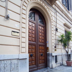 Hotel Palermo Gallery cazare Palermo