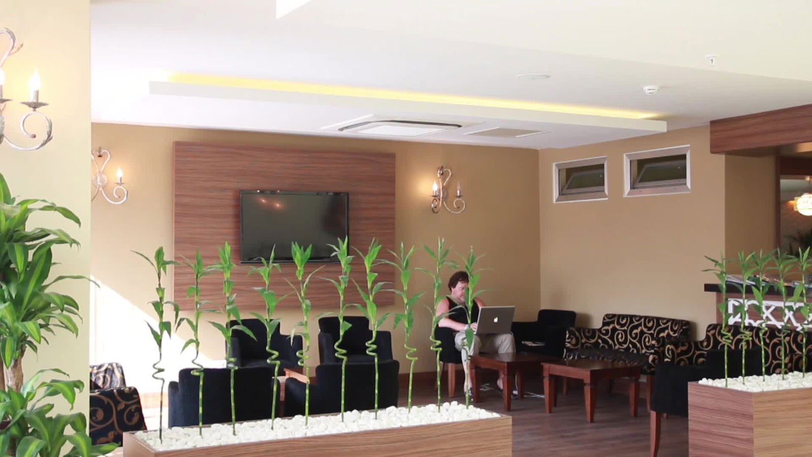 Hotel Merve Sun Hotel & Spa