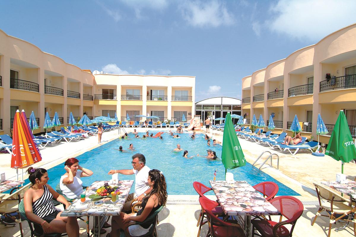 Hotel Sayanora Hotel