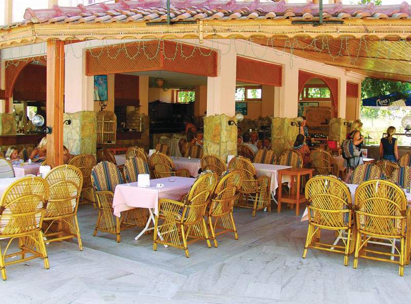 Hotel Sunlight Garden Hotel