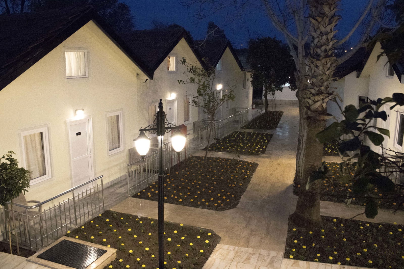 Hotel Kale Beach Hotel