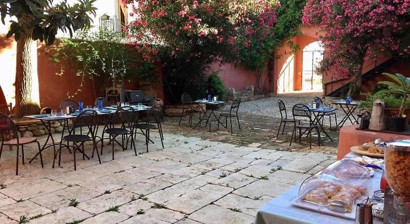 Hotel Baglio Buccellato B&B