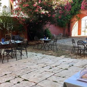 Hotel Baglio Buccellato B&B cazare Castellammare del Golfo