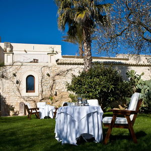 Hotel Eremo Della Giubiliana cazare Ragusa