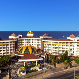 Sejur Side Alegria Hotel & Spa vacanta Side