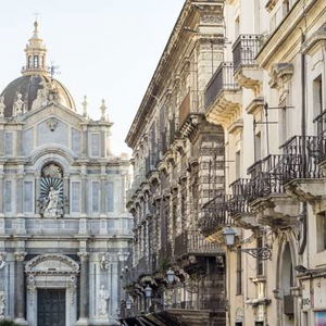 Hotel Duomo Suites & Spa cazare Catania