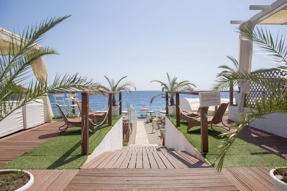 Hotel Hotel Rivage Taormina