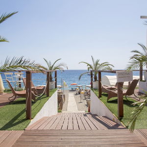 Hotel Hotel Rivage Taormina cazare Taormina