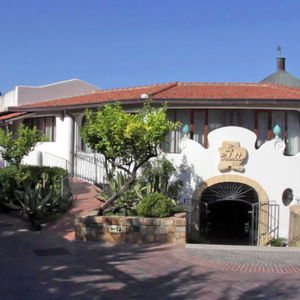 Hotel Le Calette N°5 cazare Cefalu