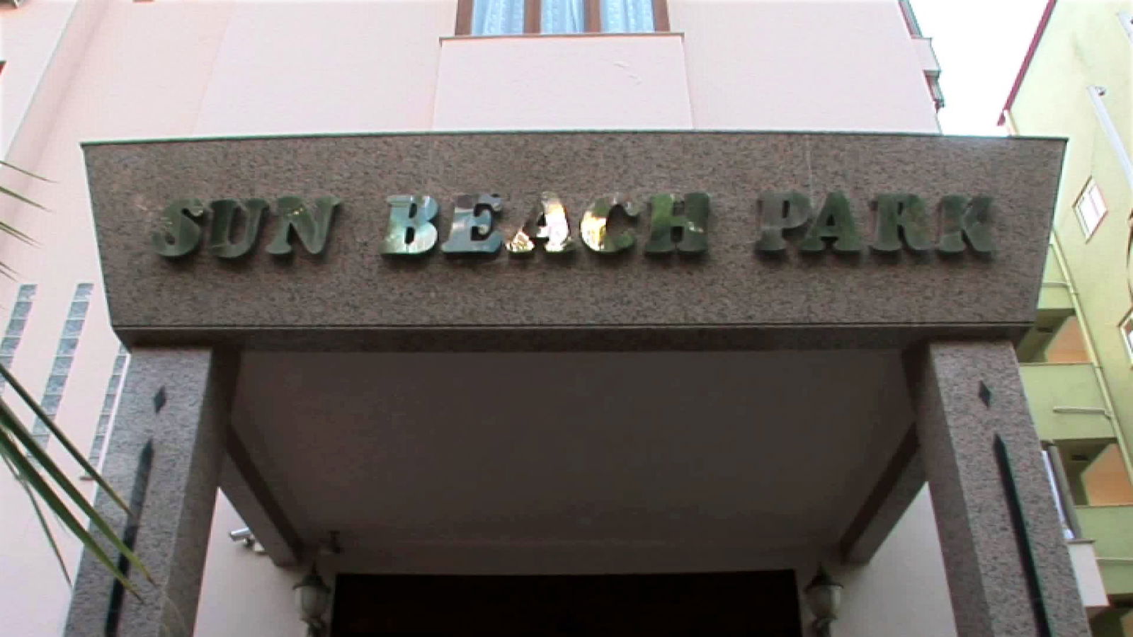 Hotel Sun Beach Park & Spa