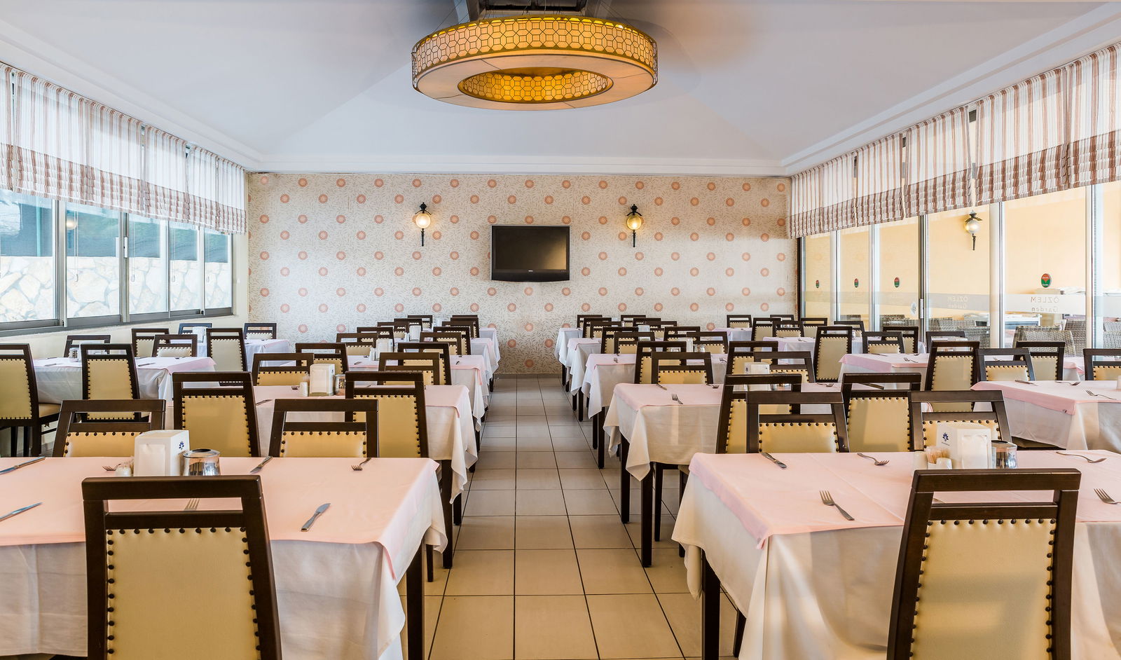 Hotel Özlem Garden Hotel