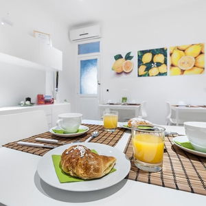 Hotel Room & Breakfast Zero cazare Palermo