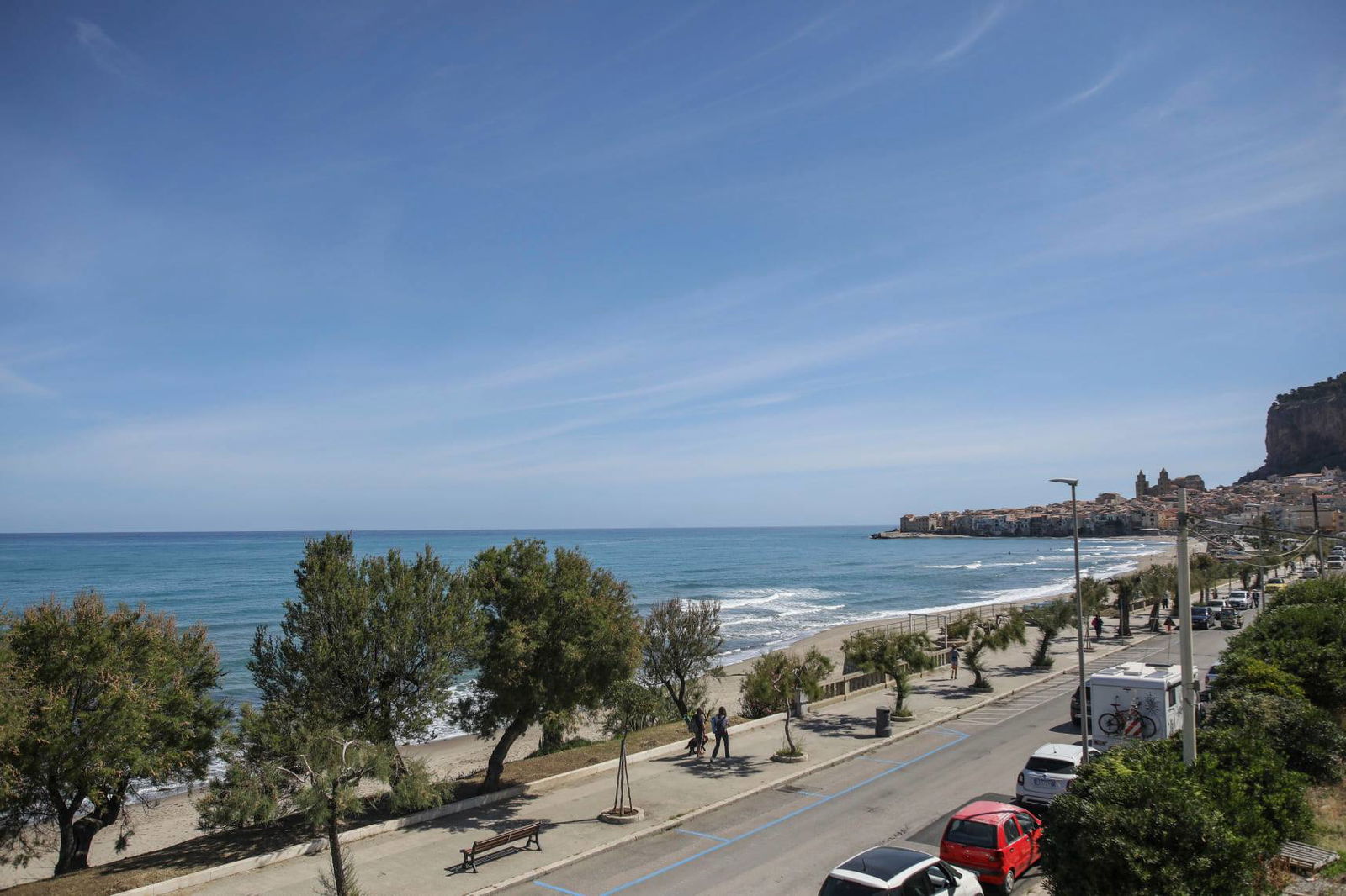 Hotel Villa Cerniglia