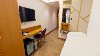 Hotel Catania Sea Palace Hotel