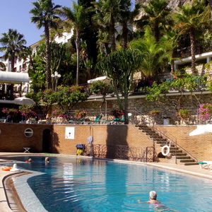 Hotel Hotel Ariston cazare Taormina