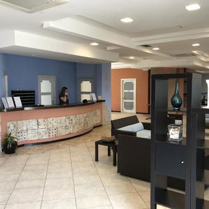 Hotel Baglio Di Scopello cazare Castellammare del Golfo