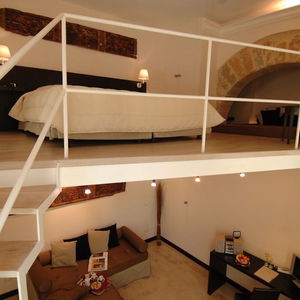 Hotel Ucciardhome cazare Palermo