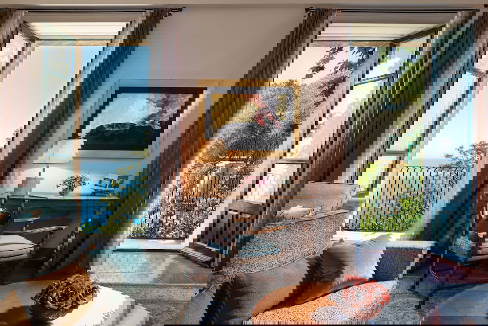 Hotel Hotel Villa Belvedere