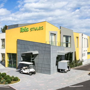 Hotel Ibis Styles Catania Acireale cazare Acireale