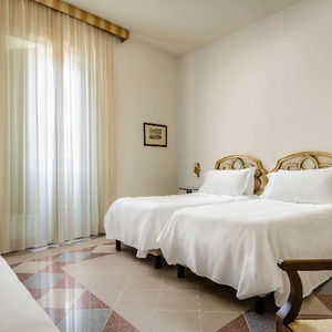 Hotel Eurostars Centrale Palace cazare Palermo