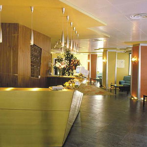 Hotel Ibis Styles Palermo Cristal cazare Palermo
