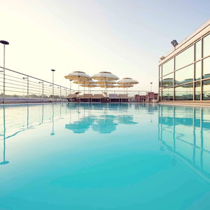 Hotel Mercure Siracusa Prometeo cazare Siracusa